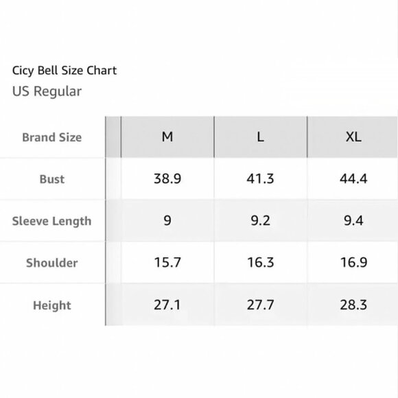 *NEW* Cdcybell Blazer - Picture 8 of 8